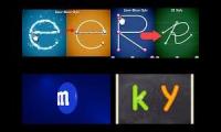 Lets learn letterschool