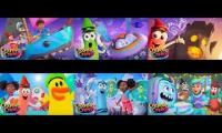 Thumbnail of Crayola Crew Adventures volume 2