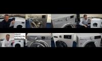 Thumbnail of Washing machines Demonstration Videos from Lords Electrical.