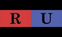 Ajtve The Best Word Red Umbrella