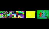 Thumbnail of Too Many Noggin and Nick Jr Logo Collections