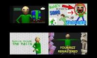 Thumbnail of youre mine squadprason
