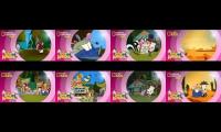 Thumbnail of All Iggy Arbuckle episodes/segments 41-48 at the same time