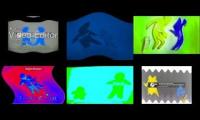 Thumbnail of SOO MANY NOGGIN AND NICK JR. LOGO COLLECTIONS
