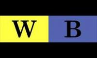 Ajtve The Best Word White Bow