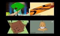 bfdi auditions 4-parison 2