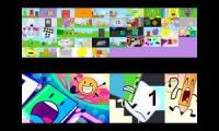 BFDI 1 TO IDFB 1 (ALL CLASSIC EPS)