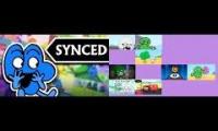 BFB 1 TO TPOT 14 (ALL NEW EPS)