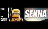 Thumbnail of DarylF1s Senna | Forever Young with Epic Version By Alphaville