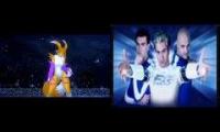 Thumbnail of MMD DANCE - You and Me but its Eiffel 65