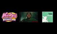 Thumbnail of Eminem, Kirby and Tommy Trash