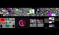 Thumbnail of SO LOUD TOO MANY SO MUCH LG LOGOS