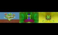 Thumbnail of 3 Noggin and Nick Jr Logo Collection (Remastereds)