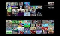 Thumbnail of Sparta Remix Ultimateparison Version
