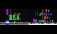 Thumbnail of RUSH E4 5 5 (MASHUP)