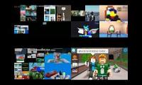 up to faster 719 parison to roblox funny moments