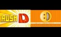 Thumbnail of RUSH D (SMB) VS RUSH :D (SMB)
