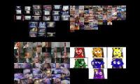 Thumbnail of 4 aao videos played at once #37