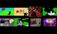 Thumbnail of suicide destructor.avi played at once