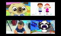 Nico makes cry everything 1