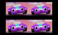 Thumbnail of lets go from the ride mashup