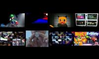 Thumbnail of Annoying Goose and The Chaos of Random Logos