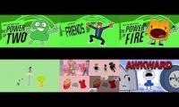 9 TPOT Intros Played At Once