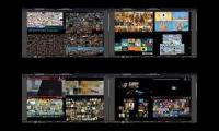 Thumbnail of 16 created aao videos played at once #53