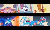 Thumbnail of Splendid episodes at once