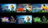 6 Dog Man 2025 Trailers