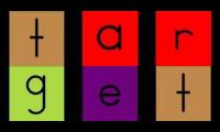 Have Fun Teaching Word Target Youtube Multiplier