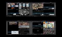 16 created aao videos playing at once #55