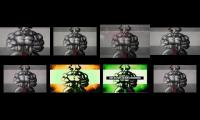 Thumbnail of thor morphic subliminal mix