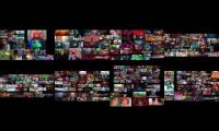 All Ultimate Movies At Once