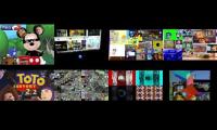 Thumbnail of Serbian Annoying Goose (15) - (16) at same time