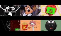 Thumbnail of 6 bfdi auditions part 2
