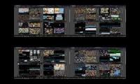 Thumbnail of 64 created aao videos played at once #16
