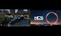 Thumbnail of GTA IV 2008 Mercedes Benz CLS55 AMG Crash Testing HD