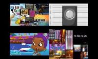 Thumbnail of Up to faster 107 pariosn to the owl house and crossover V2