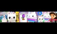 Thumbnail of 3 happy birthday songs