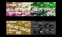 256 created aao videos played at once #4