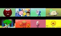 8 more bfdi auditions