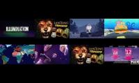Thumbnail of Videos more more more 8