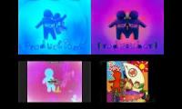 Thumbnail of 4 Noggin And Nick Jr Logo Collection V1024