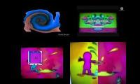 Thumbnail of 4 Noggin And Nick Jr Logo Collection V1018 (FIXED)
