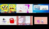 Spongebob makes cry everything 1