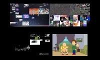 Thumbnail of Annoying Goose 2008.2010 David Young & Trackmaniakid27 VS HACKER4X4X4X4