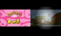 CBeebies (Poland) - Continuity (November 2024)