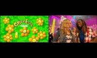 CBeebies (Poland) Short Continuity (November 2024)