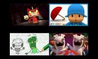 Thumbnail of up to faster fourparison remake V5